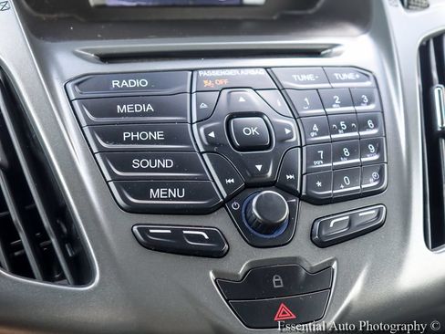 Used 2018 Ford Transit Connect XL FWD image 17