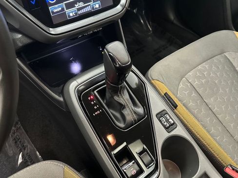 Used 2024 Subaru Crosstrek 2.5i Sport image 14