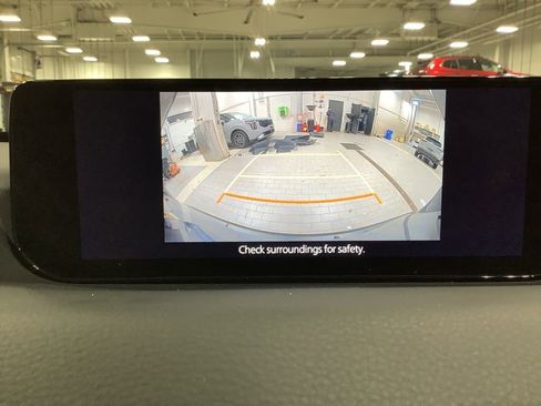 Certified 2023 MAZDA CX-50 2.5 S w/ Cargo Package image 18