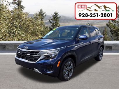 Used 2026 Kia Seltos LX