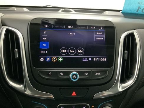 Used 2020 Chevrolet Equinox Premier AWD/4WD image 29