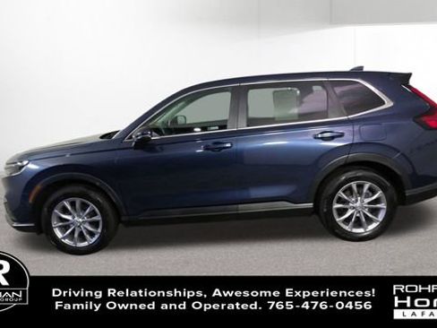 Used 2024 Honda CR-V EX image 5