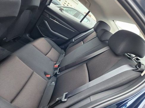 New 2026 MAZDA MAZDA3 s image 6