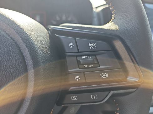 New 2026 Subaru Crosstrek 2.5i Wilderness AWD/4WD image 19