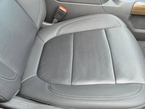 Used 2021 Chevrolet Silverado 1500 RST w/ Convenience Package II image 23