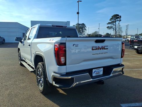 New 2026 GMC Sierra 1500 Pro w/ Pro Value Package image 4