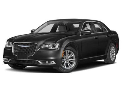 Certified 2021 Chrysler 300 Touring L