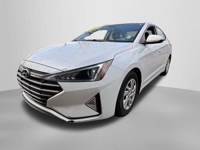Used 2020 Hyundai Elantra SE