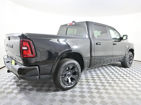 Used 2026 RAM 1500 Big Horn AWD/4WD image 7