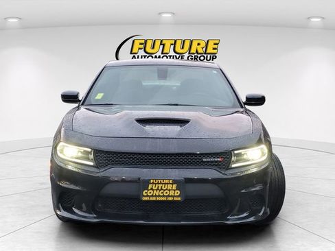 Used 2023 Dodge Charger GT image 3