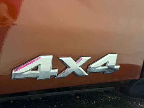 Used 2018 Nissan Titan Platinum Reserve w/ Platinum Utility Package image 37