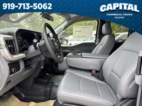 New 2026 Ford F450 XL w/ XL Chrome Package AWD/4WD image 23