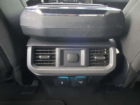 Used 2024 Ford F150 XLT w/ Mobile Office Package image 11
