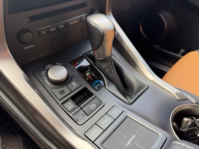 Used 2015 Lexus NX 200t AWD w/ Premium Package image 17