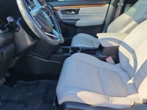 Used 2019 Honda CR-V EX-L image 16