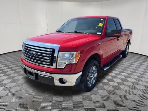 Used 2010 Ford F150 XLT image 10