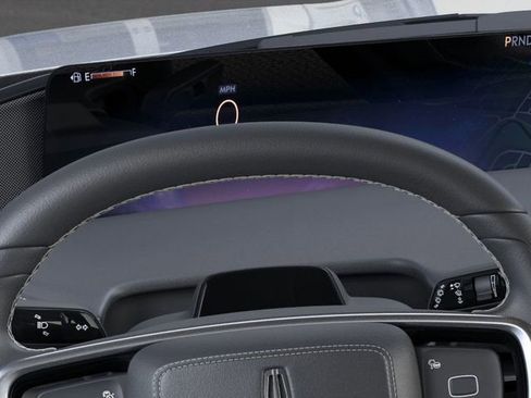 New 2025 Lincoln Navigator Reserve w/ Jet Appearance Package image 13