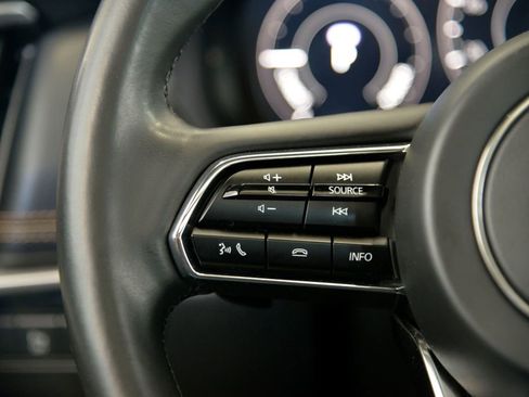 Certified 2024 MAZDA CX-90 Plug-In Hybrid w/ Premium Plus AWD/4WD image 22