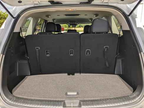 Certified 2021 Kia Telluride LX image 20