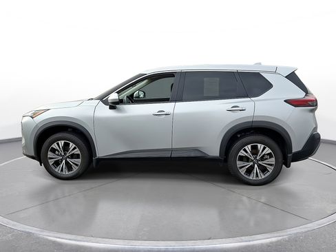 Used 2023 Nissan Rogue SV AWD/4WD image 5