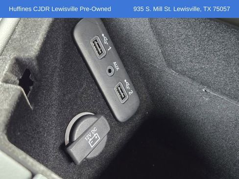 Used 2021 Dodge Challenger GT w/ Plus Package RWD image 22