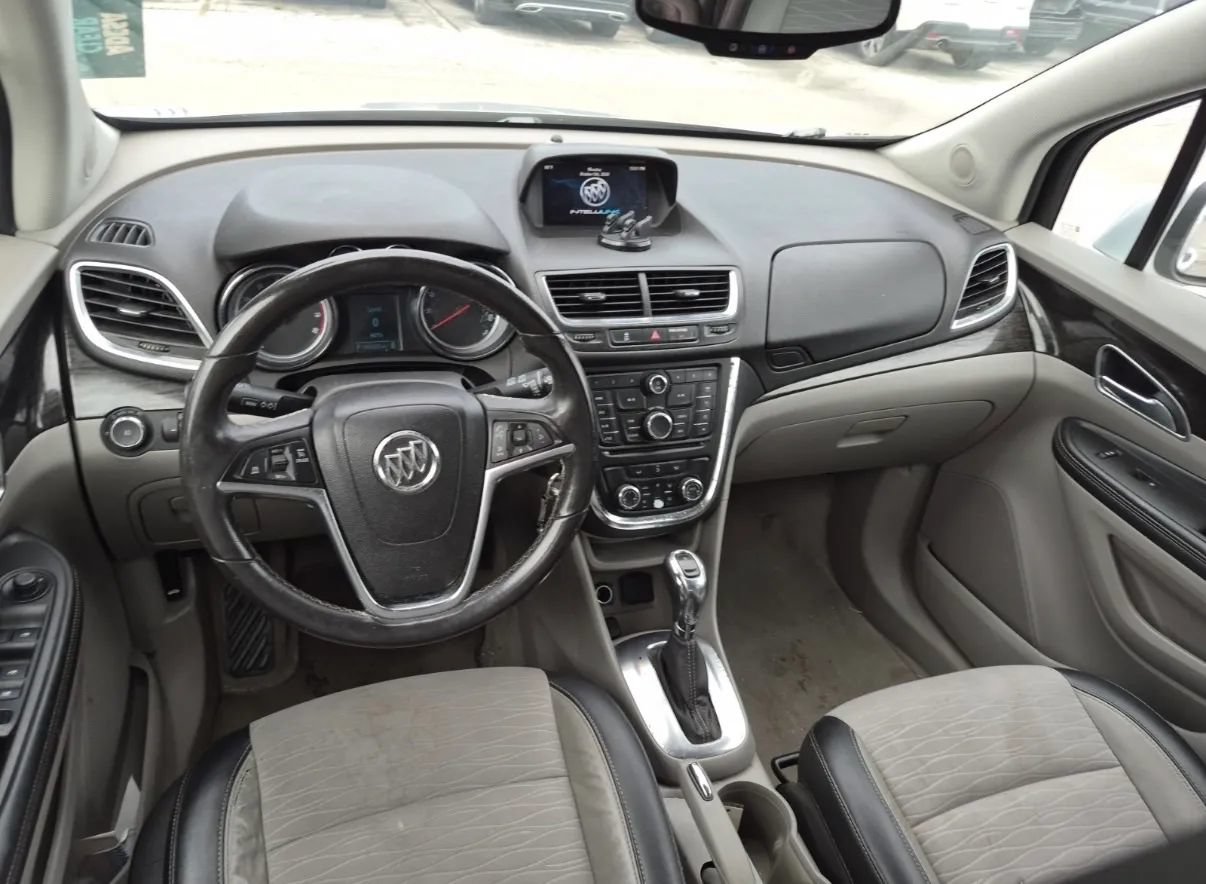 Used 2015 Buick Encore Convenience FWD image 7