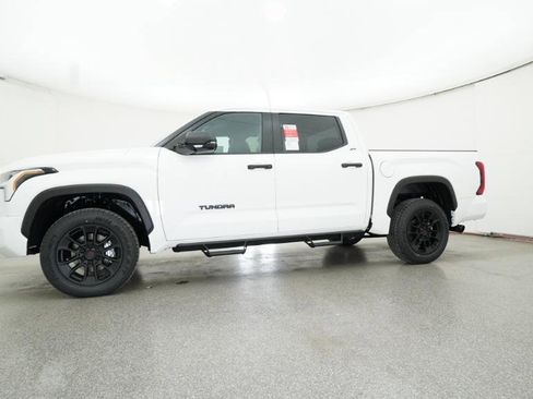 New 2026 Toyota Tundra SR5 image 50