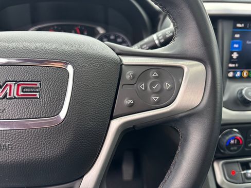 Used 2023 GMC Acadia SLT w/ Elevation Edition AWD/4WD image 20