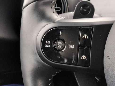 Certified 2023 MINI Cooper John Cooper Works w/ Driver Assistance Package image 24