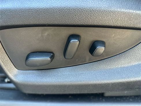 Used 2018 Chevrolet Silverado 1500 LTZ w/ Sport Package image 13