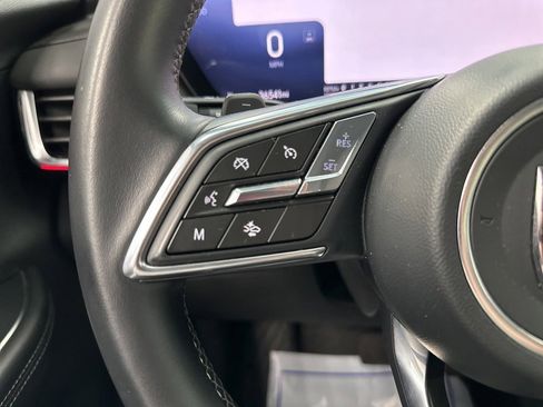 Certified 2024 Buick Envision Preferred image 34