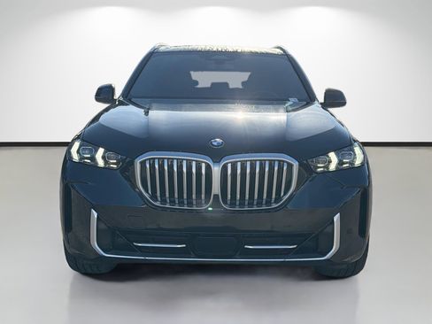 Used 2025 BMW X5 xDrive40i AWD/4WD image 8