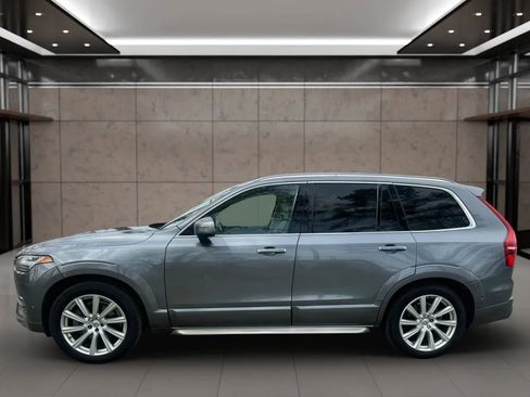 Used 2016 Volvo XC90 T6 Inscription w/ Vision Package image 3
