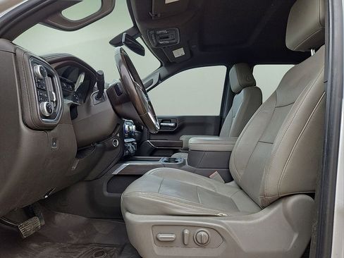 Used 2019 GMC Sierra 1500 SLT image 24