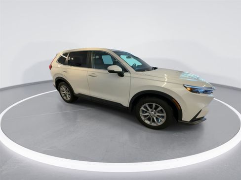 Used 2023 Honda CR-V EX-L image 9