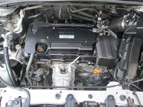 Used 2016 Honda CR-V LX image 21