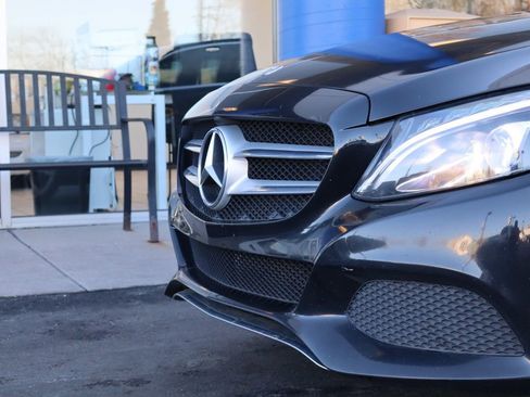 Used 2017 Mercedes-Benz C 300 4MATIC Sedan w/ Premium 3 Package image 27