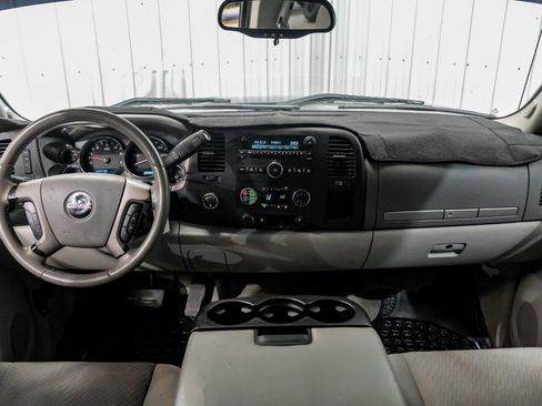 Used 2011 GMC Sierra 1500 SLE w/ Power Tech Package image 13