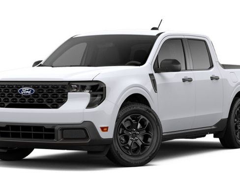 New 2026 Ford Maverick XLT FWD image 51