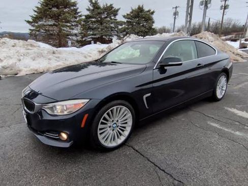 Used 2014 BMW 428i xDrive 428i xDrive image 5