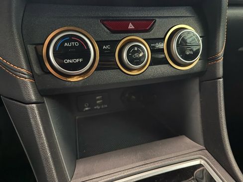 Certified 2023 Subaru Crosstrek 2.5i Limited image 13