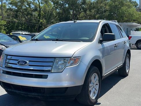 Used 2010 Ford Edge SE FWD image 4