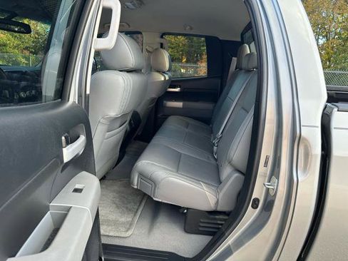 Used 2007 Toyota Tundra Limited image 29