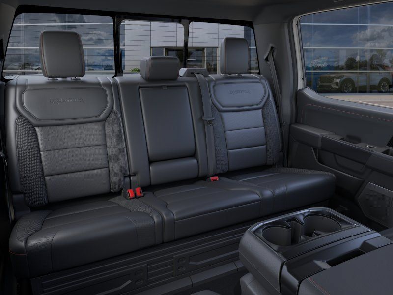 New 2026 Ford F150 Raptor AWD/4WD image 11