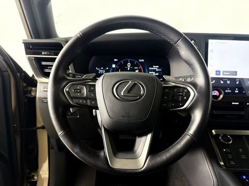 Used 2024 Lexus GX 550 AWD/4WD image 27