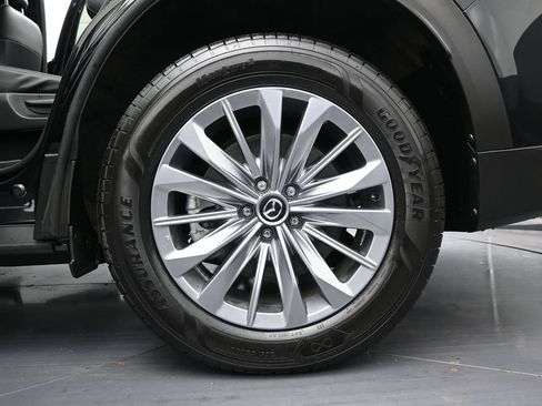 Used 2024 MAZDA CX-90 Plug-In Hybrid w/ Preferred AWD/4WD image 14