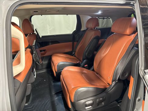 Used 2022 Kia Carnival SX Prestige FWD image 5