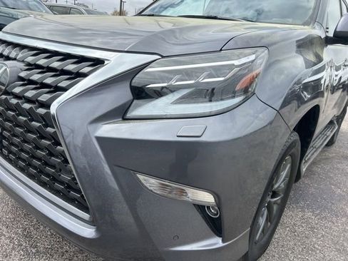 Used 2023 Lexus GX 460 Premium image 9