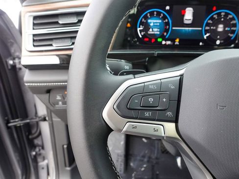 New 2026 Volkswagen Atlas SE AWD/4WD image 19