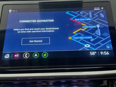 Used 2023 Chevrolet Bolt EUV Premier w/ Sun & Sound Package image 15